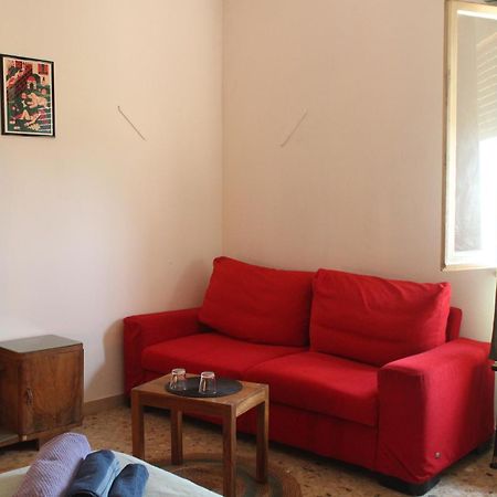 Casa Formica Lägenhet San Pietro di Recanati Exteriör bild