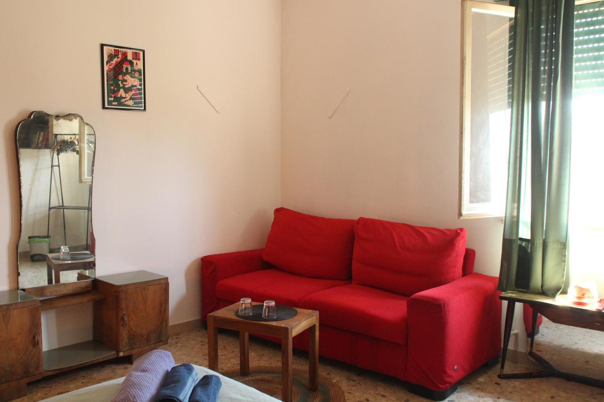 Casa Formica Lägenhet San Pietro di Recanati Exteriör bild