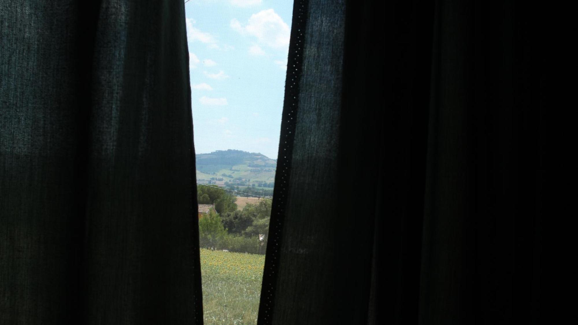 Casa Formica Lägenhet San Pietro di Recanati Exteriör bild